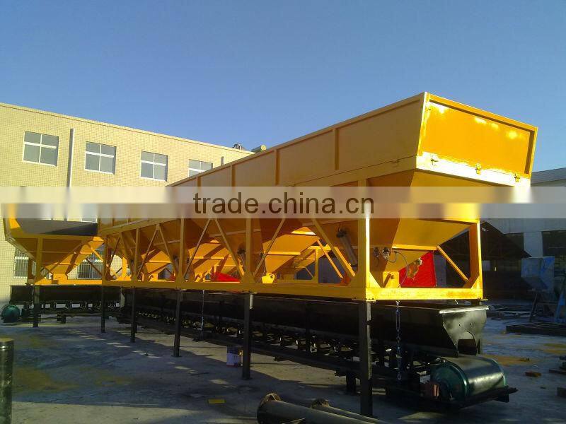 PLD3200 Accurate Weighing Concrete Batching Machine for Hot Sale