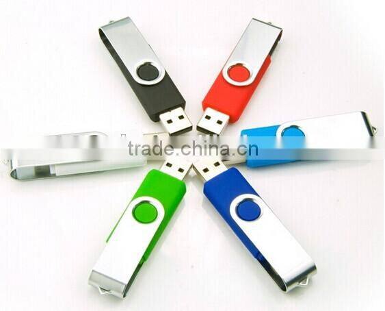 Phone USB Stick Plastic USB OTG USB 128GB