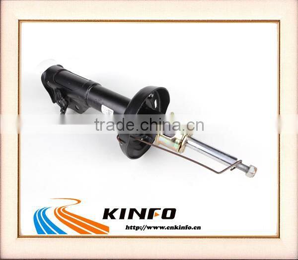 Rubber shock absorber for HONDA 51602-S6A-G16