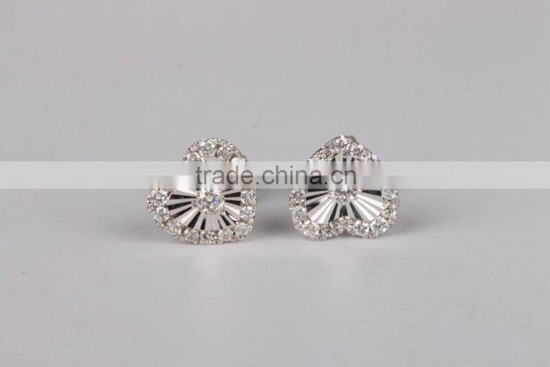 High Quality Beautiful Earring Designs For Women