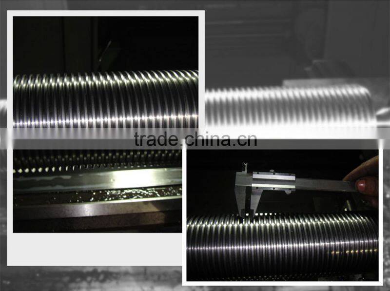 QK1322 CNC Horizontal Large Pipe Threading Lathe