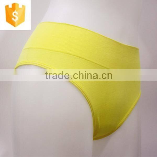 2016 Fashion Seamless high waist pants