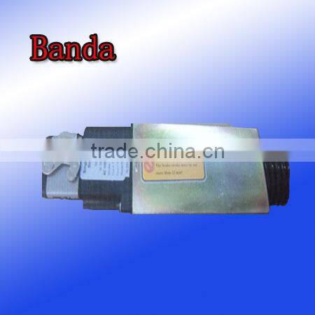 Escalator Parts / elevator Escalator Magnet Brake