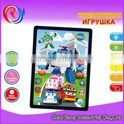 Korea toys robocar poli toy for children