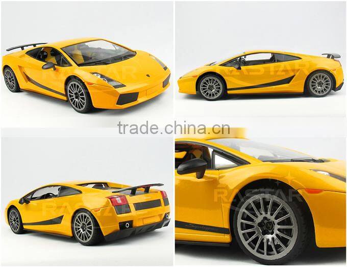 Rastar shopping new kids toys radio control plastic rc car