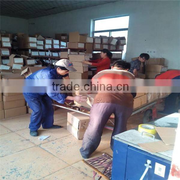 Stainless steel marine boat hardware