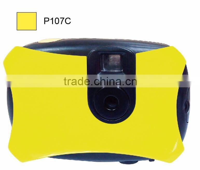winait mini toy camera/cheap disposable digital camera