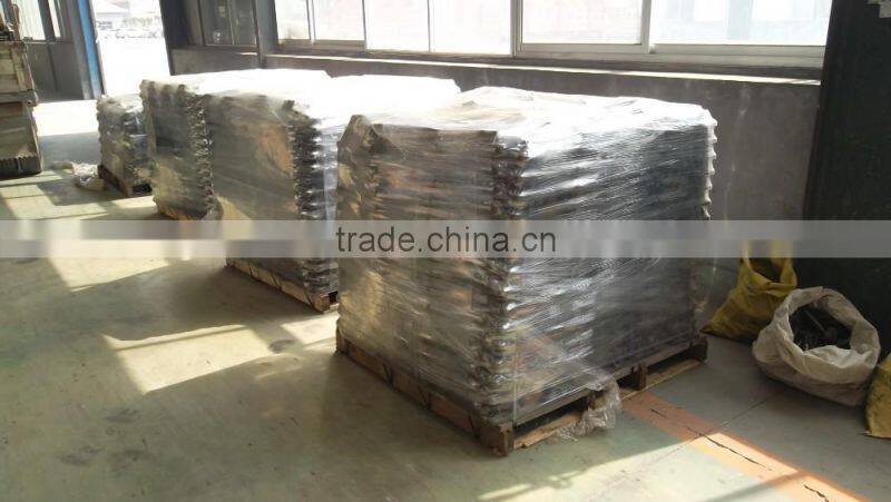 Best Quality Trailer Parts German Type Suspension For Sale