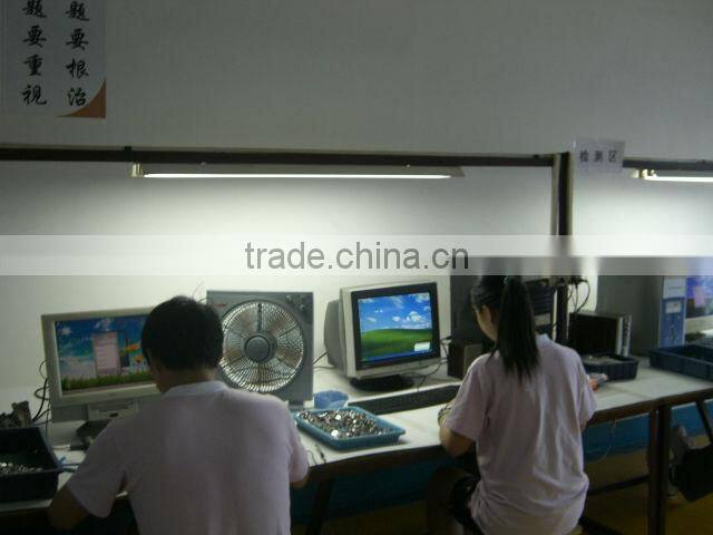 em4100 home security system with rfid reader