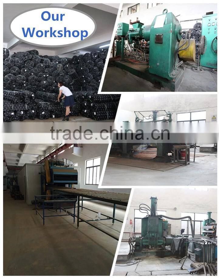 2015 Top Quality waterproof nbr foam rubber sheets