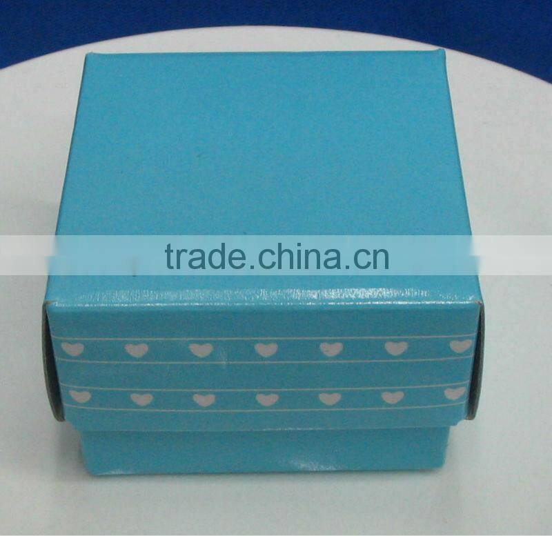 Wedding gifts for gusts of Choice Crystal Clamshell Favors