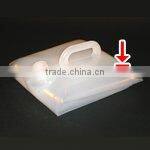 Collapsible Jerry Can / Plastic Storage Jug