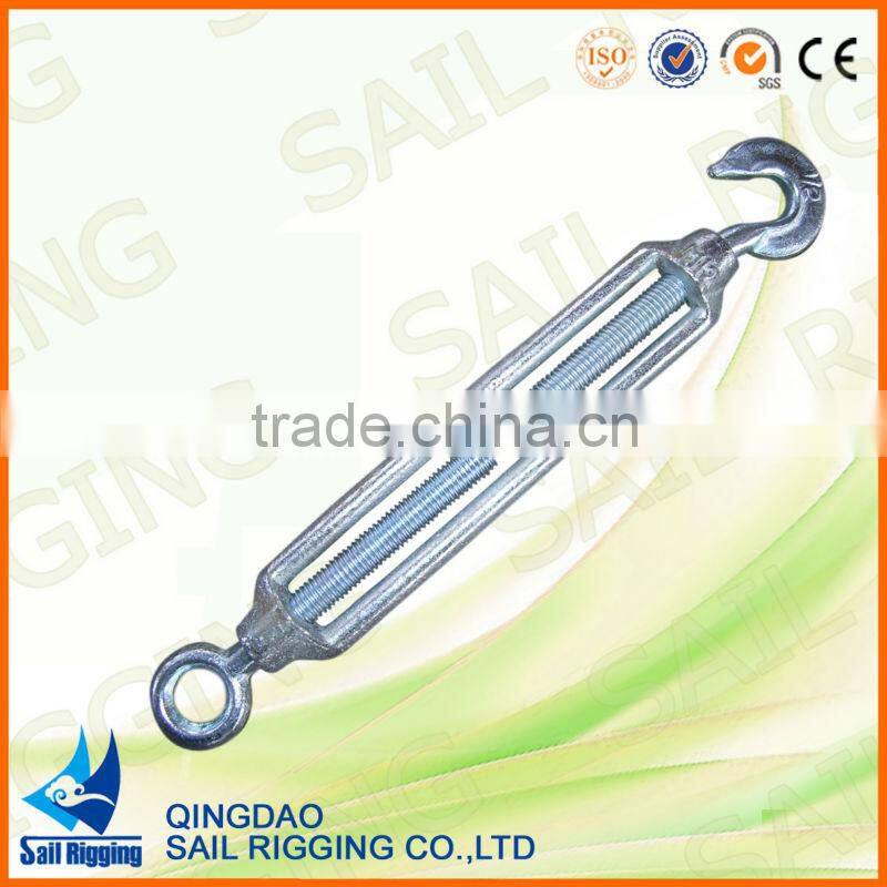 large size turnbuckles