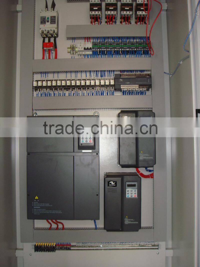 9DT Large-medium copper drawing machine with continuous annealer -china