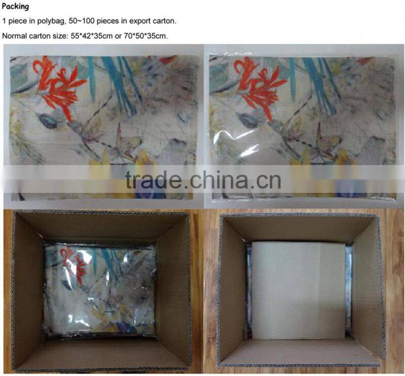 Knitted Pattern Poncho Himalayan Wool Poncho