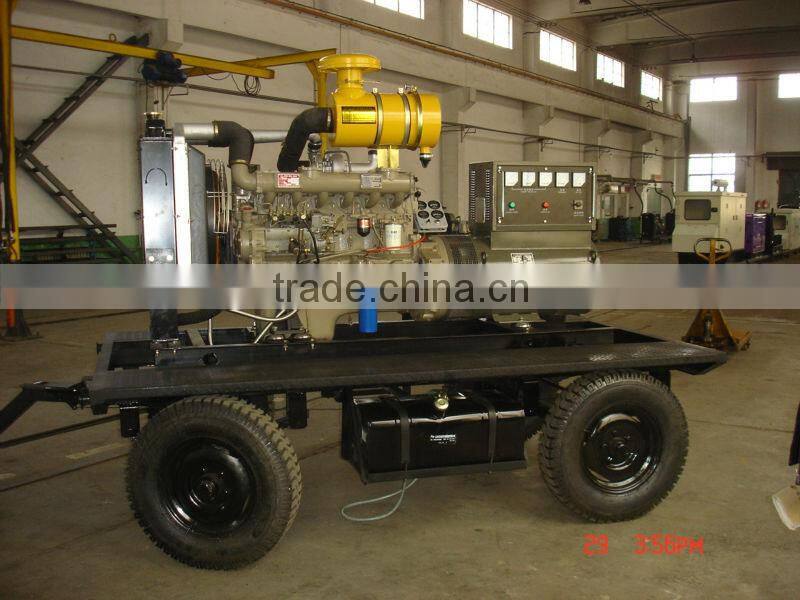 500kva Generator