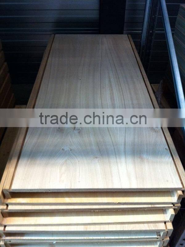 customize oak engineered stair treads