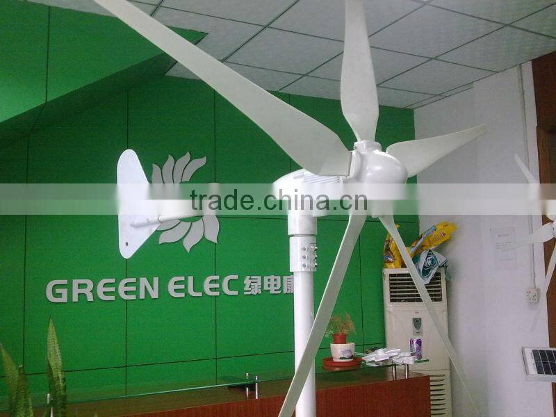 residential wind generators