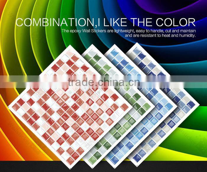 Factory price wholesale new design cheap crystal bathroom tile