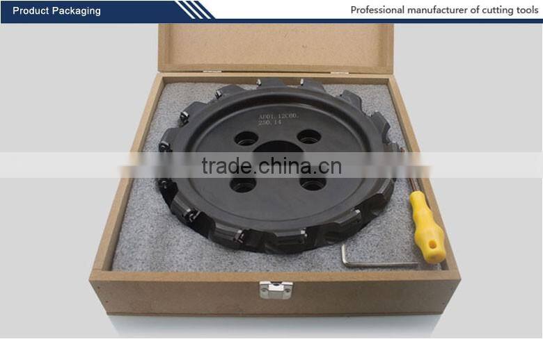 milling cutter from China