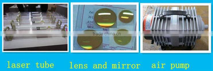 5030 Mini laser cutting machine price