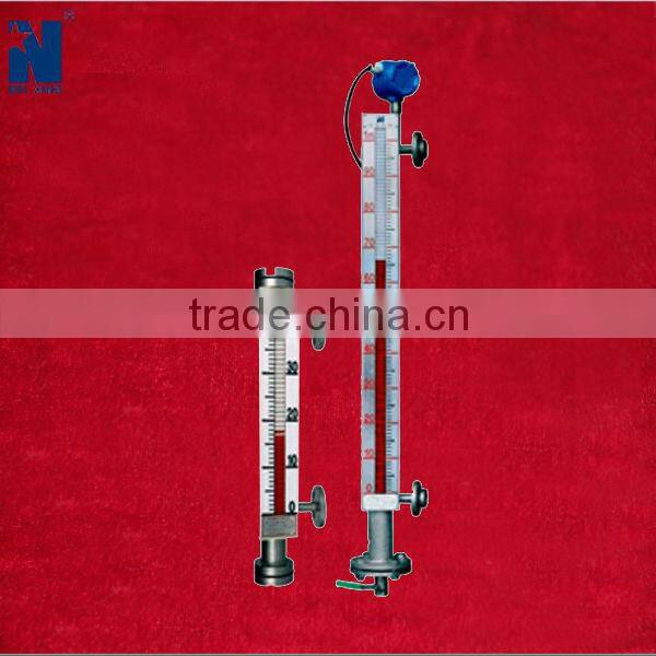 Magnetic liquid level gauge level meter water level indicators