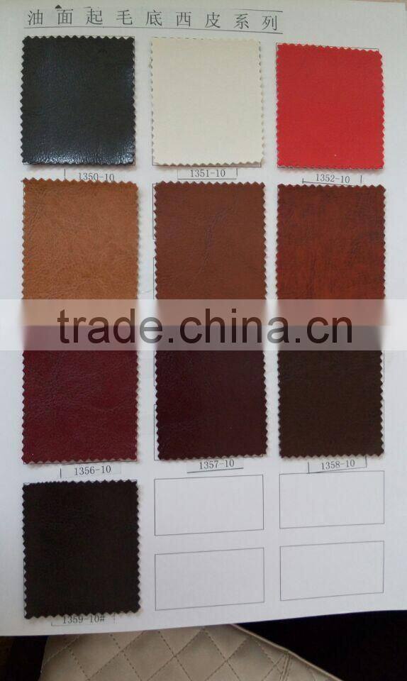 Stylish black fabric single side arm hotel sofa XY3464