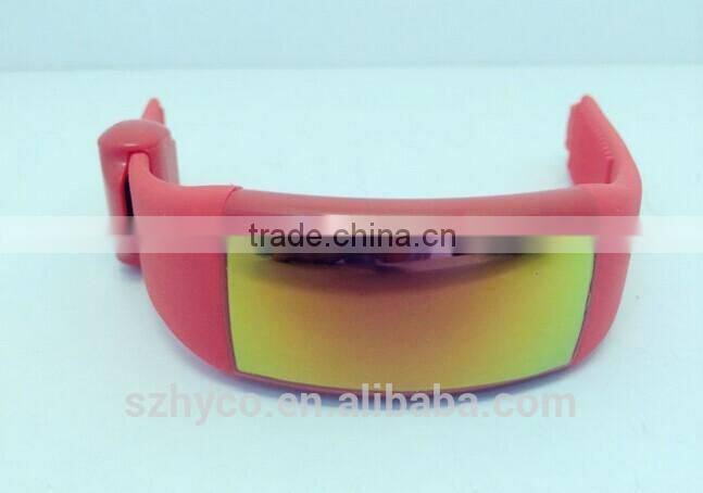 Personalized Signature 3D Pedometer Smart Watch