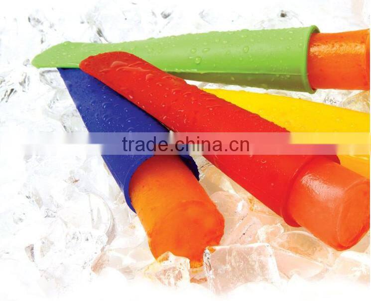 High quality non-stick ice lolly mould