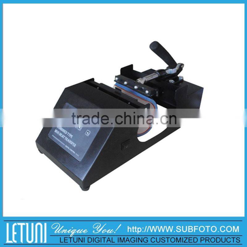 Digital Mug Heat Press Machine