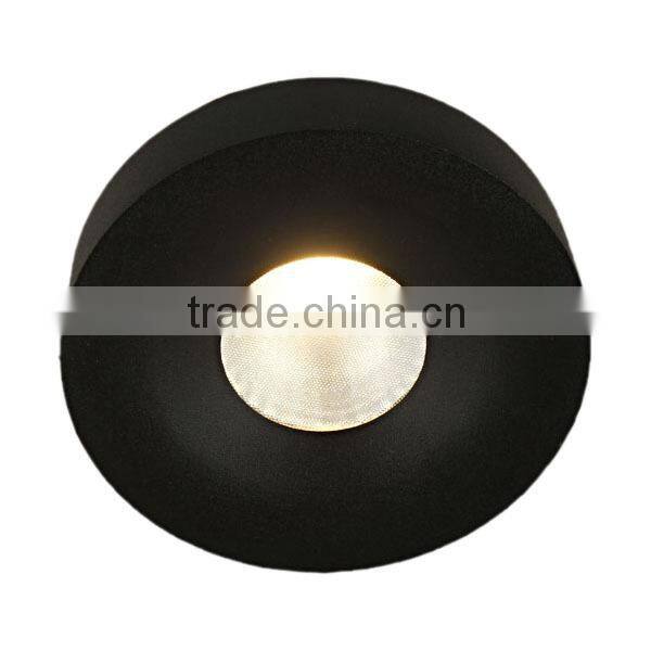 18W IP54 2014 high quality dimmable cob waterproof led downlight