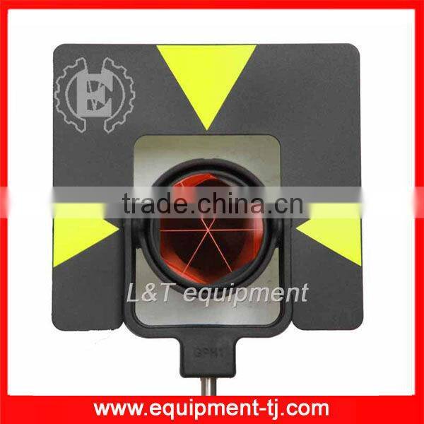 Survey Single prisms