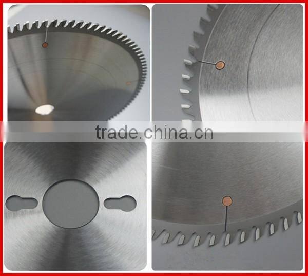universal tct circular saw blade for wood cutting