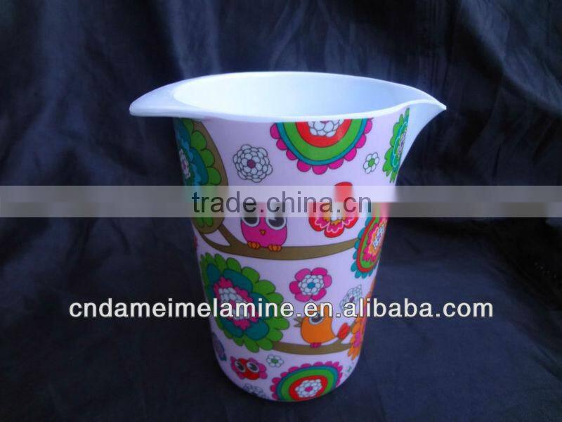 Melamine kitchen tools holder