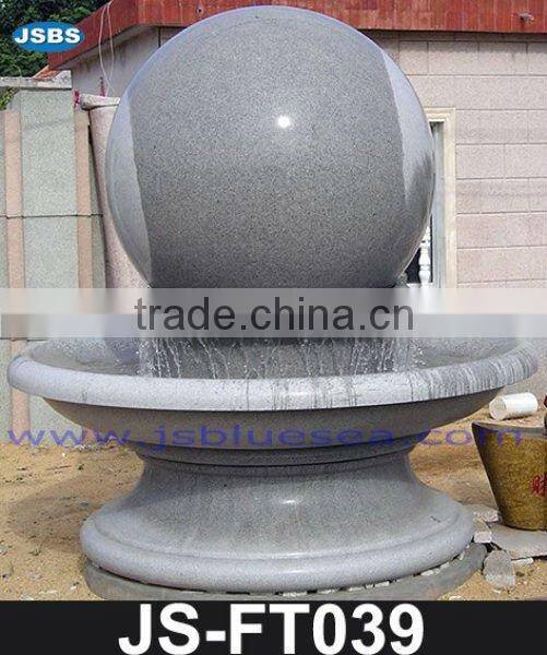 Rolling Ball Fountain, Water Fountain - JS-FT005Y More patterns for chosing!