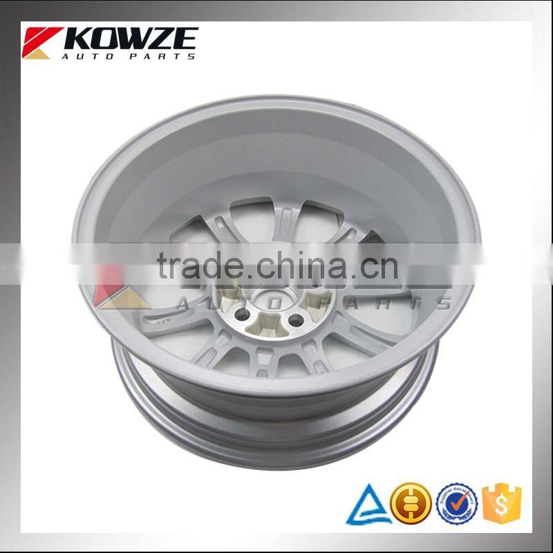 Auto Disc Wheel For Mitsubishi ASX GA1W GA2W GA6W 4250C076 4250C622