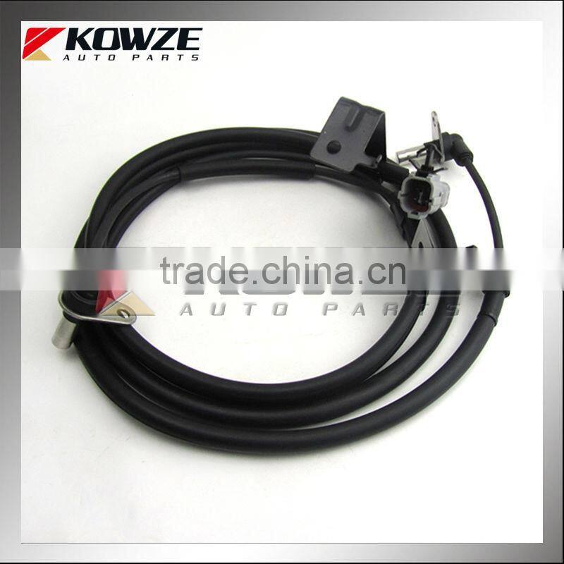 Rear ABS Sensor For Isuzu D-Max 897387992151