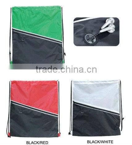 trendy drawstring rucksacks