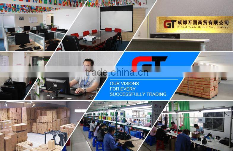 Geared Hand Winch 2000lbs / 900kg Capacity With Webbing Strap New Tool , Manual Winches T0058