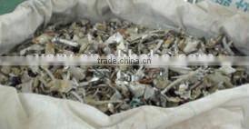 E Waste Recycling Refrigerator recycling machine/ High recycling rate