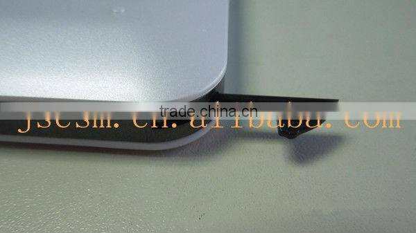 Hot! 7'' touch screen e-book with multifunction color-screenTFT PDF EPUB support video music photo support made in china