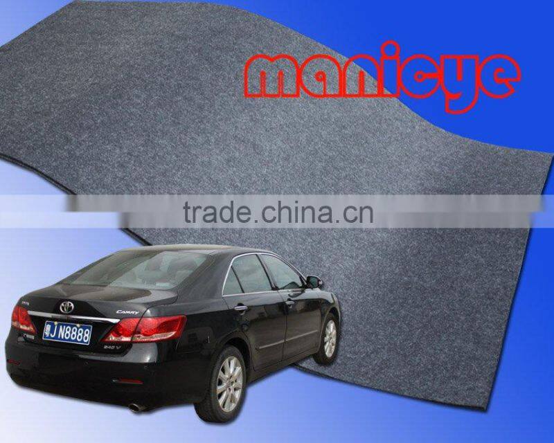 automotive headliner fabric