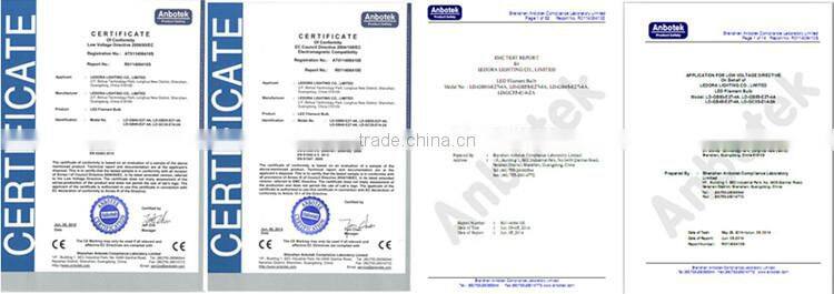 Lighting & lights 5000K/6000K 80CRI buy in china led bulb