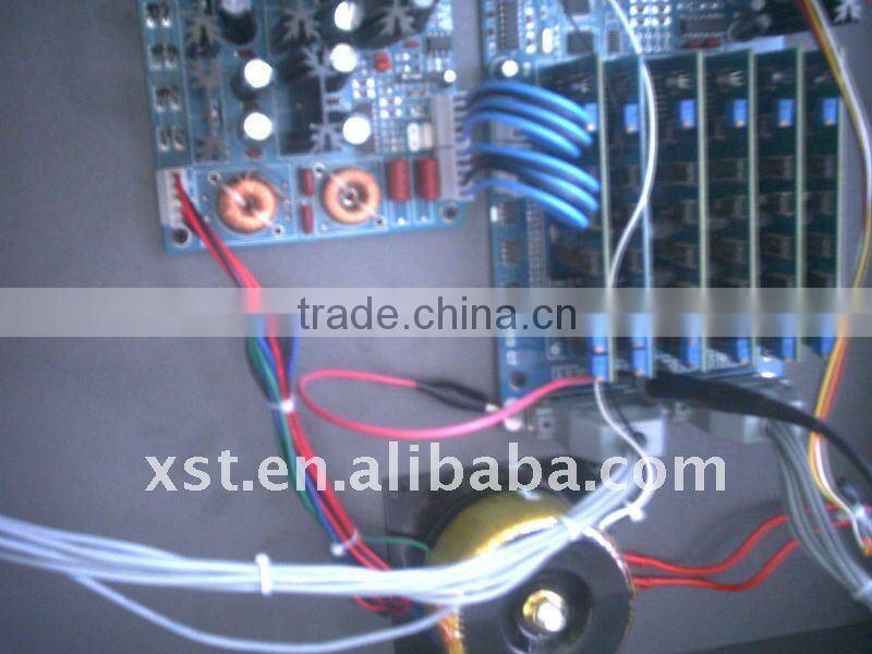 Manufacturer provide Walk-through Metal Detector XST-F24