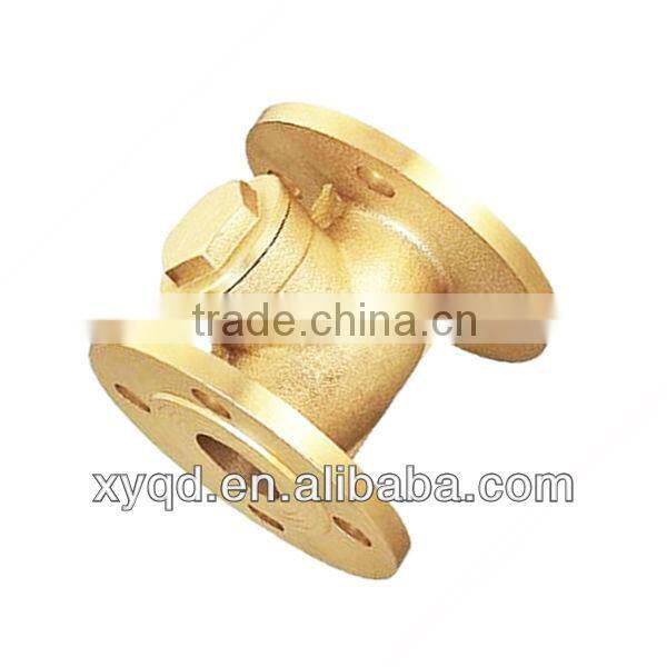 Check ball valve and Brass check ball valve