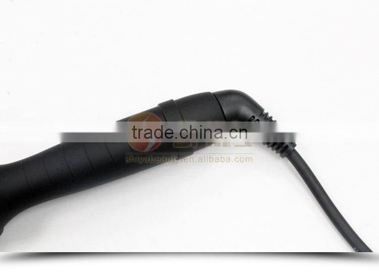 Best PTC heater hair infrared curling iron stove set in styler hair curler machine as seen as tv SY-901A