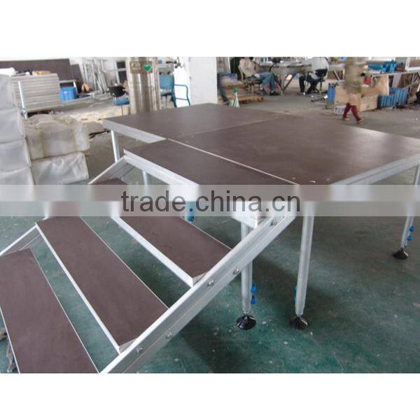 Wholesale aluminum stage truss system for event stage