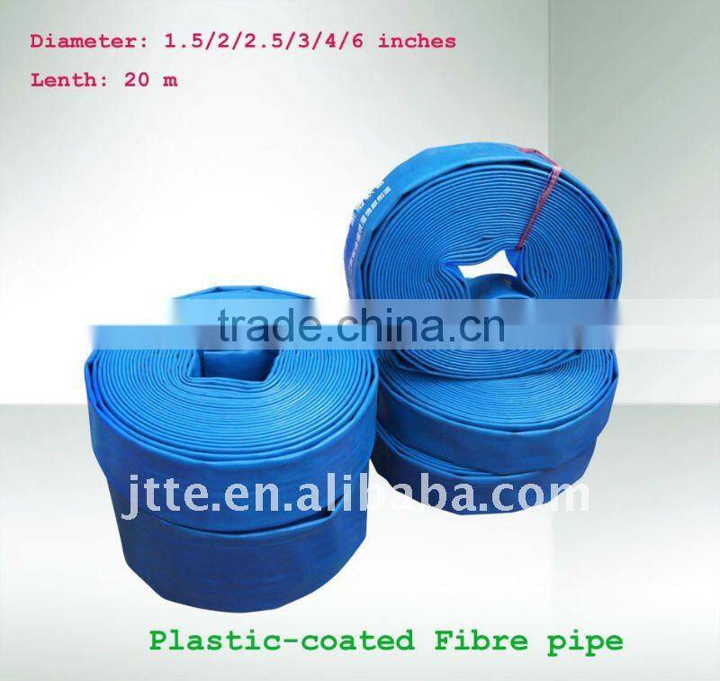 14.7CP-55D agricultural irrigation system