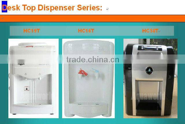 Oasis Countertop Water Cooler HC20T