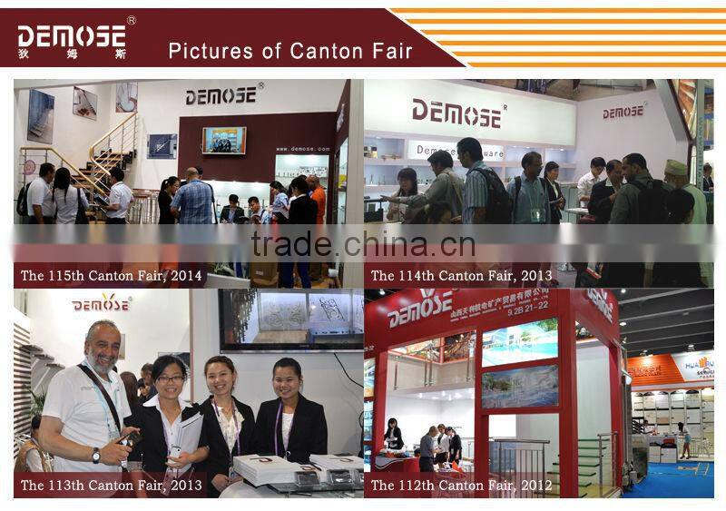 hot sale invisable glass railing